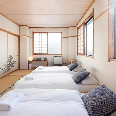 Nozawa Peaks Villa Exterior foto